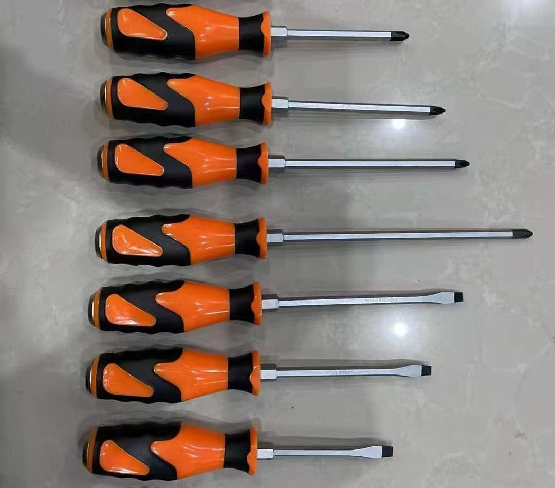 Katson - Screwdriver Set